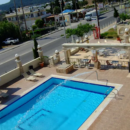 Antonios Faliraki