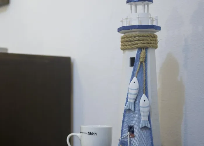 Antonios 4* פליראקי