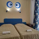 Antonios 4* Faliraki