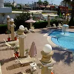 Aparthotel Antonios Faliraki