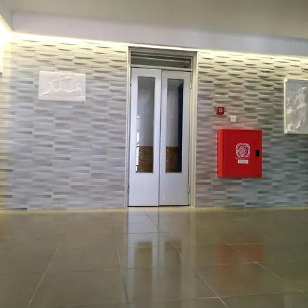 Aparthotel Antonios 4*