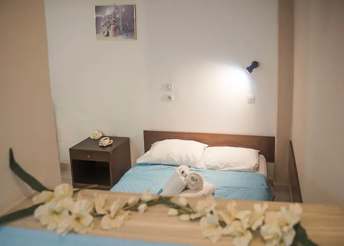 Antonios 4* Faliraki