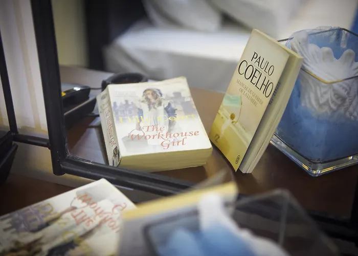 Aparthotel Antonios Faliraki