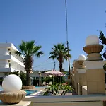 Antonios Faliraki