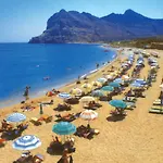 Antonios Hotel apartamentowy 4*