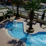 Apart Otel Antonios