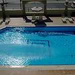 Hotel apartamentowy Antonios 4*