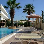 Antonios 4* Faliraki