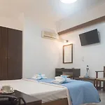 Antonios Hotel apartamentowy 4*