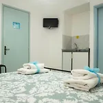 Hotel apartamentowy Antonios Faliraki