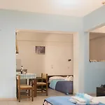 Antonios Hotel apartamentowy Faliraki