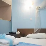 Hotel apartamentowy Antonios