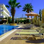 Antonios Apart Otel 4*
