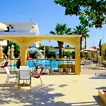 Apart Otel Antonios