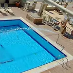 Antonios Hotel apartamentowy