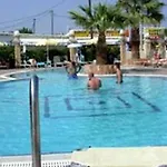 Hotel apartamentowy Antonios 4*