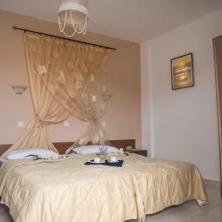 Antonios Hotel apartamentowy