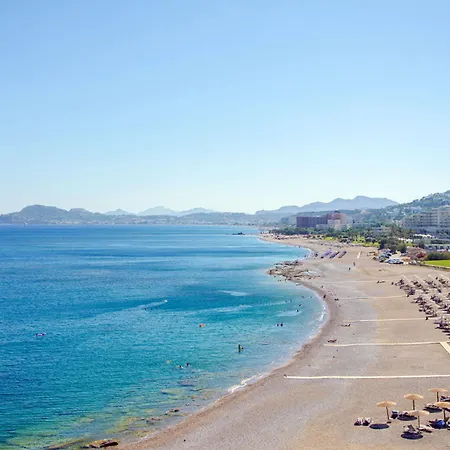 Antonios 4*