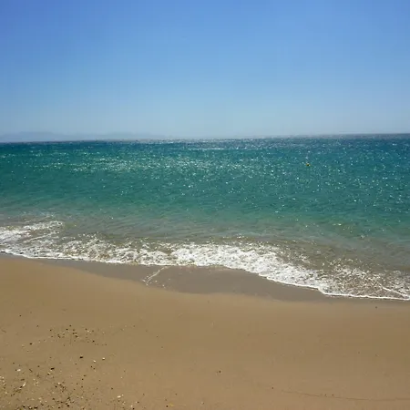 Hotel apartamentowy Antonios