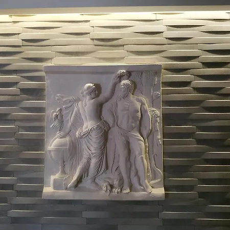 شقة فندقية Antonios فاليراكي