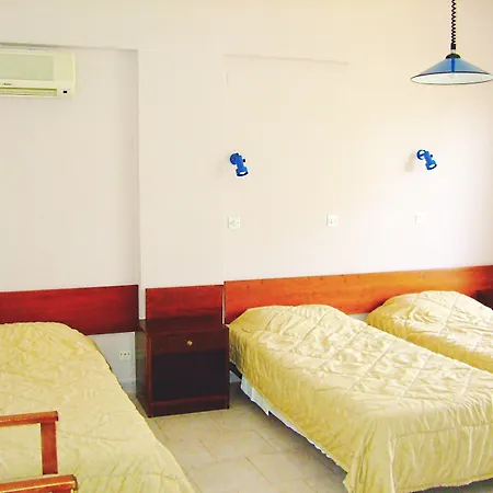 Antonios Hotel apartamentowy
