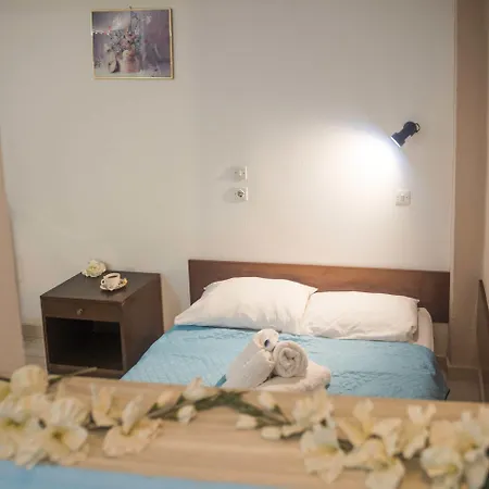 Antonios 4* Faliraki