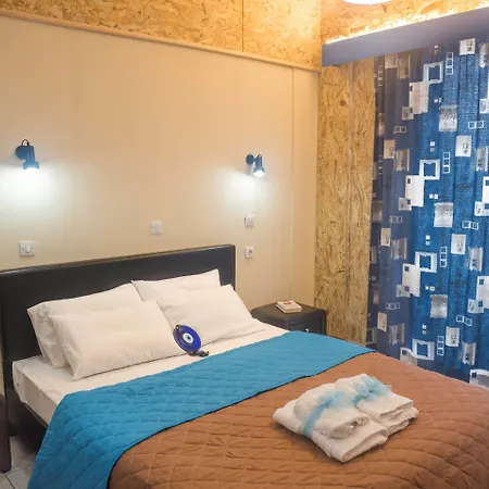 Antonios 4* Faliraki