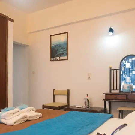 Antonios 4* Faliraki