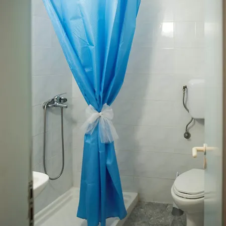 Hotel apartamentowy Antonios Faliraki