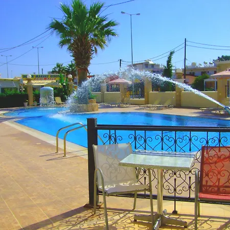 Antonios 4*