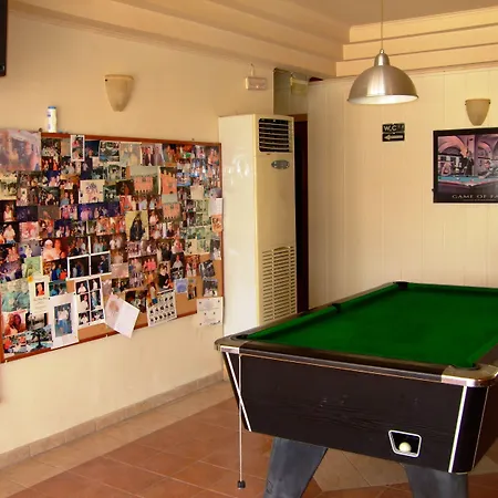 Antonios 4* Faliraki