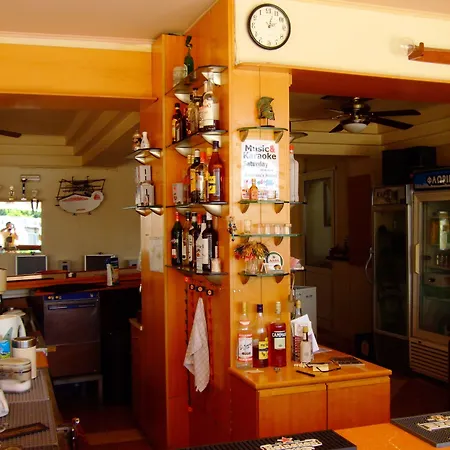 Hotel apartamentowy Antonios 4*