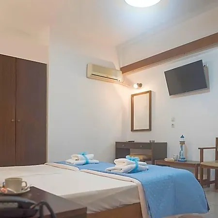 Antonios Hotel apartamentowy 4*