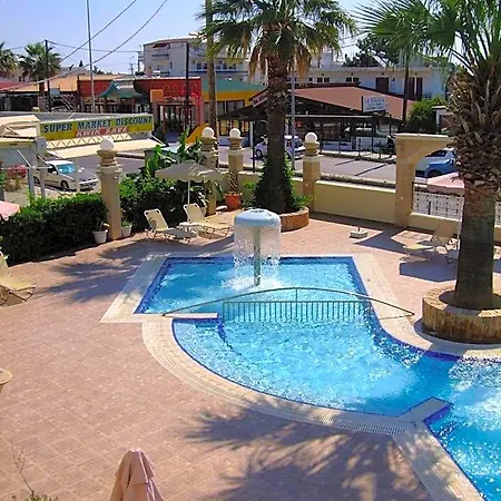Antonios