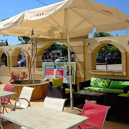 Antonios Faliraki