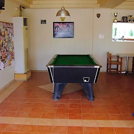 Antonios 4* Faliraki