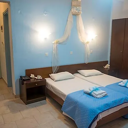 Antonios Hotel apartamentowy