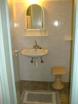 Antonios Hotel apartamentowy 4*