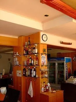 Antonios Hotel apartamentowy 4*