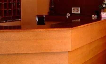 Antonios Hotel apartamentowy 4*