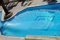 Hotel apartamentowy Antonios 4*