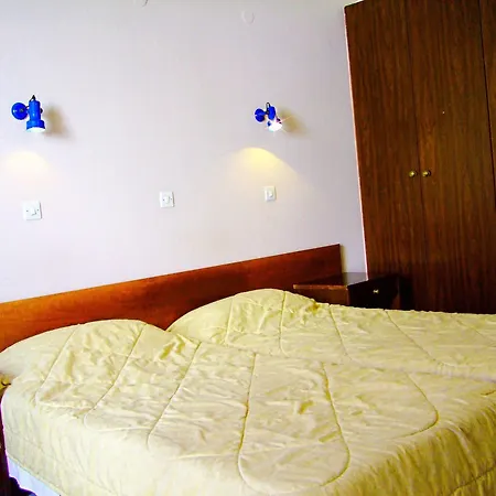 Antonios 4* Faliraki