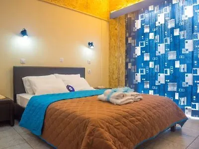 Antonios 4* Faliraki