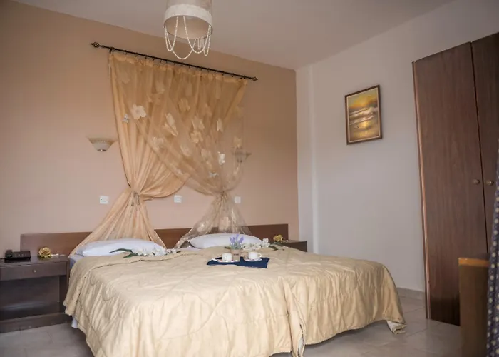 Antonios شقة فندقية