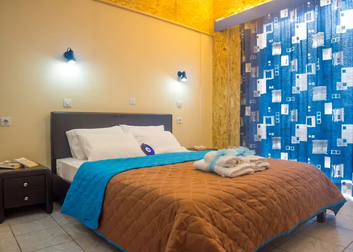 Antonios فاليراكي