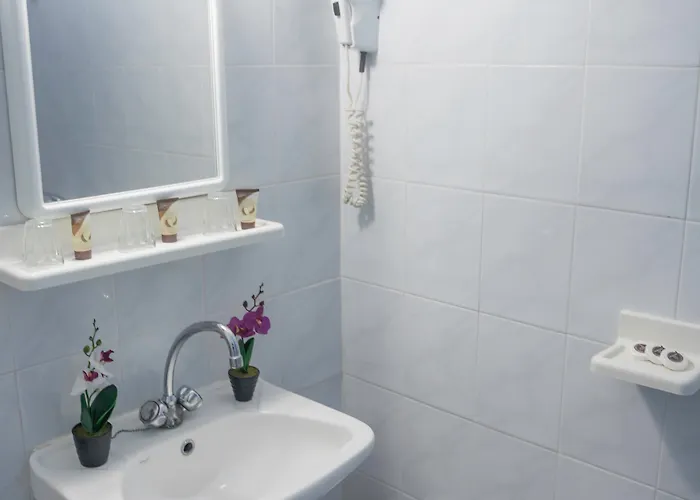 Antonios 4* Faliraki