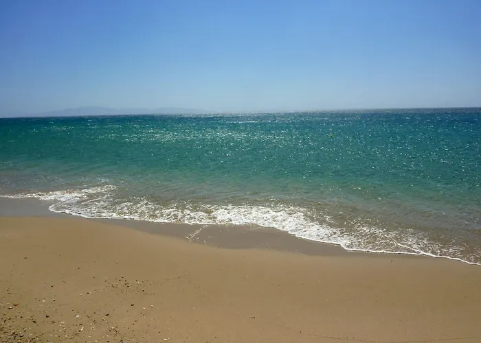 Lejlighedshotel Antonios