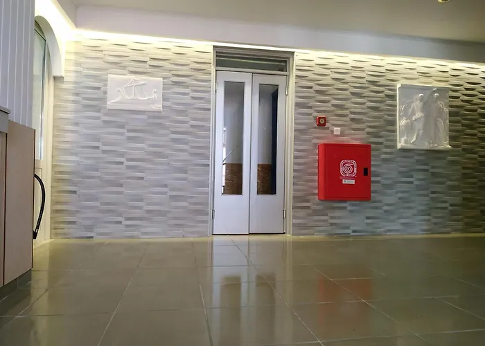 شقة فندقية Antonios 4*