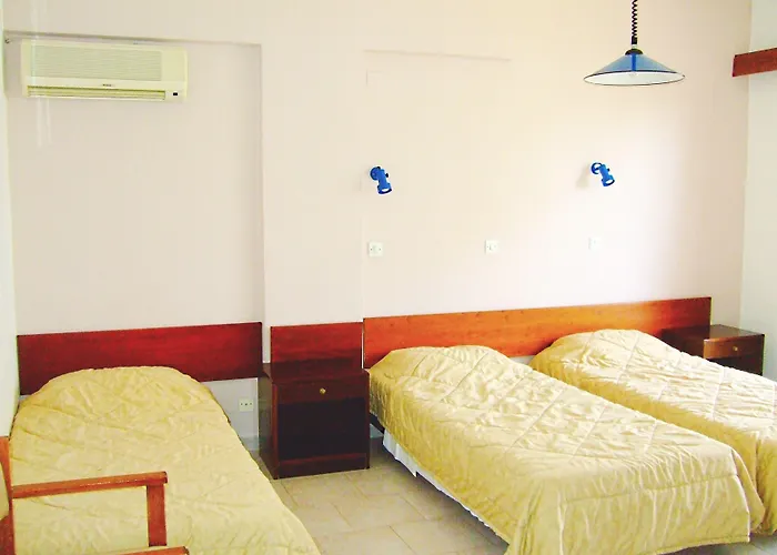 Antonios Lejlighedshotel