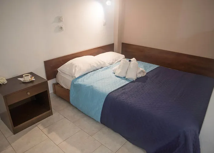 Antonios شقة فندقية 4*